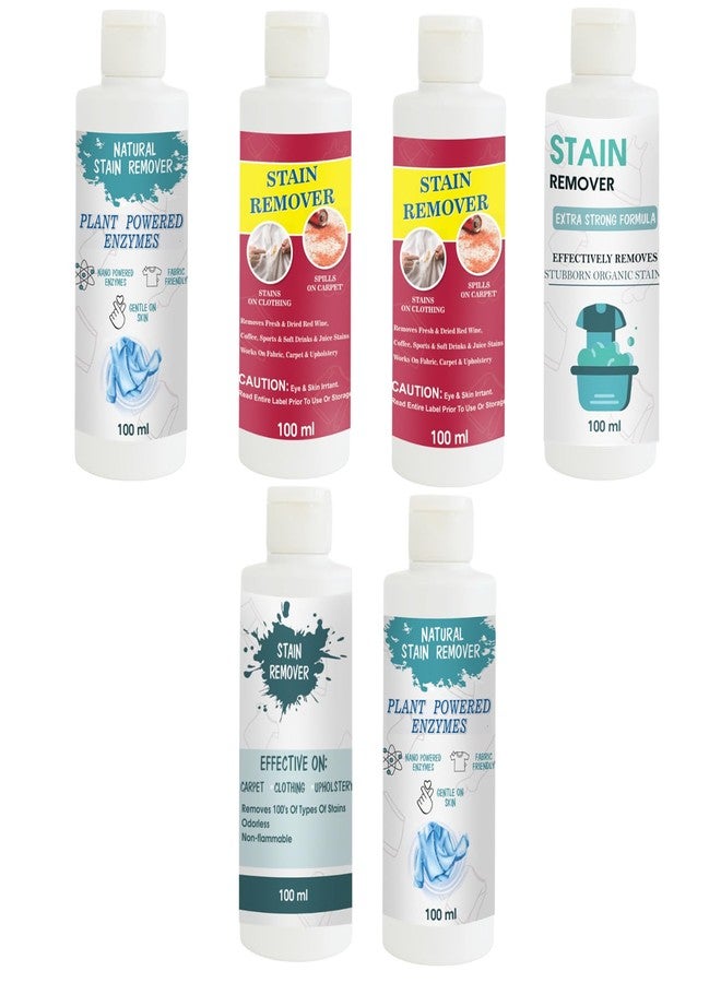 مجموعة مزيل بقع توفوس، تتضمن عبوة من قطعتين: قميص أحمر، دمية، سماء، ومزيل بقع القميص | محلول تنظيف متعدد الأسطح للملابس والأقمشة والمفروشات (100 غرام لكل قطعة) - Image 1